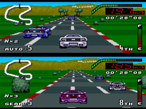 baixar jogo top gear 1991